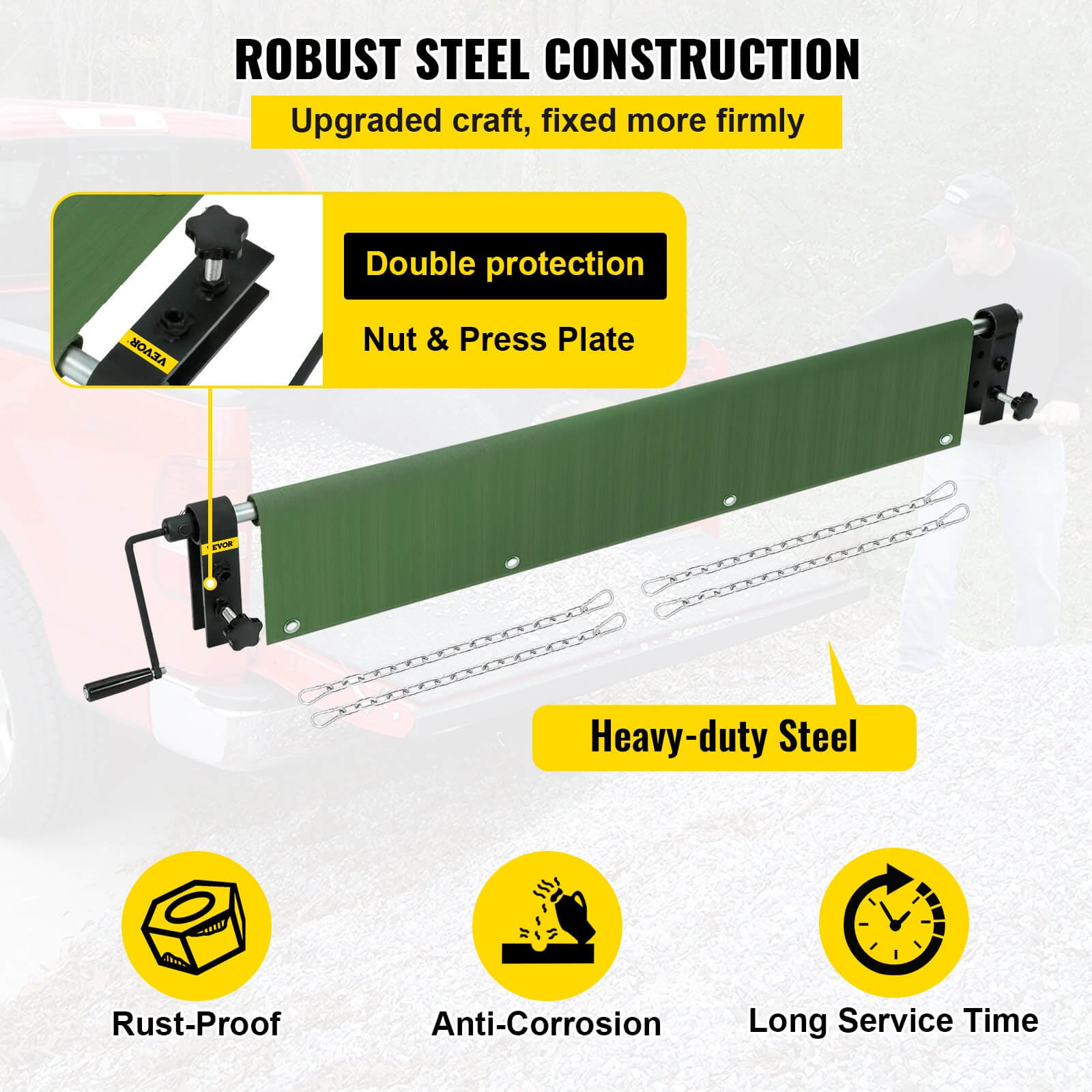 How to Choose the Best Truck Bed Unloader for Your Needs